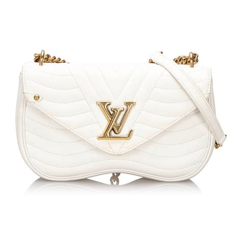 blanche louis vuitton|borse louis vuitton bianche donna.